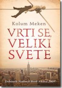 Vrti se veliki svete