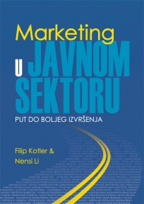 Marketing u javnom sektoru