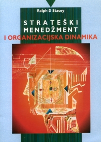 Strateški menadžment i organizacijska dinamika