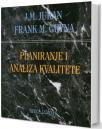 Planiranje i analiza kvalitete