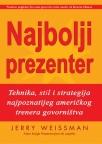 Najbolji prezenter