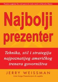 Najbolji prezenter