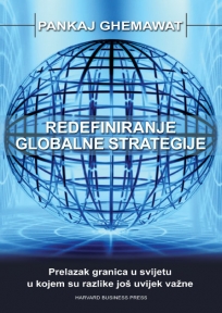 Redefinisanje globalne strategije