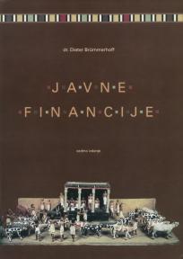 Javne financije