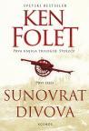 Sunovrat divova I deo Sunovrat divova I deo