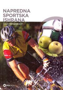 Napredna sportska ishrana