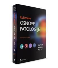 Robbinsove osnove patologije, X izdanje