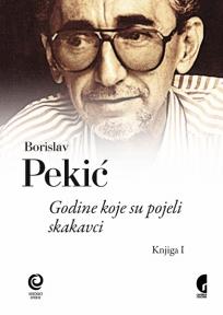 Godine koje su pojeli skakavci 1