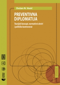 Preventivna diplomatija Preventivna diplomatija