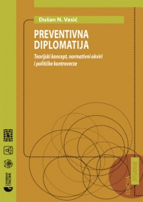 Preventivna diplomatija