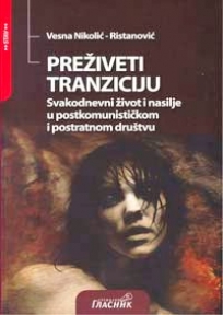 Preživeti tranziciju Preživeti tranziciju