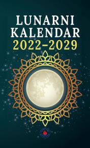 Lunarni kalendar 2022 - 2029