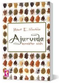 Ajurveda, kompletan vodič