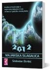 2012.- Majanska slagalica