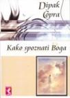 Kako spoznati Boga