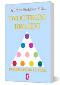 Dvocifreni brojevi. Numerologija 21. veka