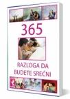 365 razloga da budete srećni