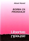 Borba za priznanje