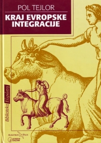 Kraj evropske integracije Kraj evropske integracije