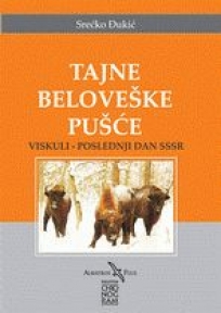 Tajne Beloveške pušće