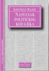 Nastanak političkog kod Grka
