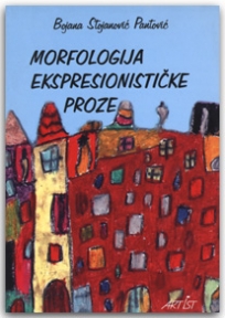 Morfologija ekspresionističke proze