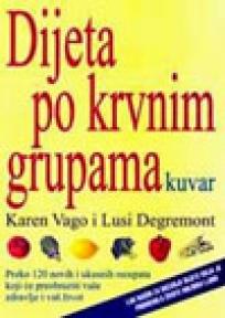 Dijeta po krvnim grupama