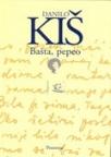 Bašta, pepeo