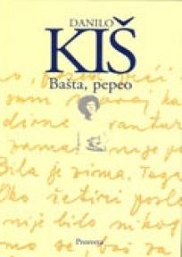 Bašta, pepeo