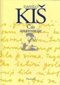 Čas anatomije