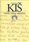 Gorki talog iskustva