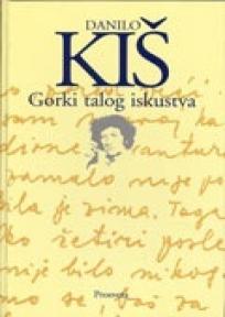 Gorki talog iskustva