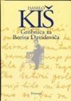 Grobnica za Borisa Davidoviča