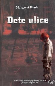 Dete ulice