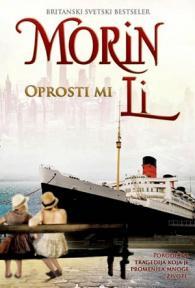 Oprosti mi