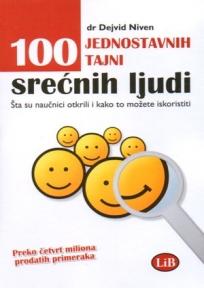 100 jednostavnih tajni srećnih ljudi