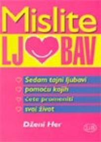 Mislite ljubav