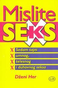 Mislite sex