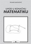 Uvod u konačnu matematiku Uvod u konačnu matematiku