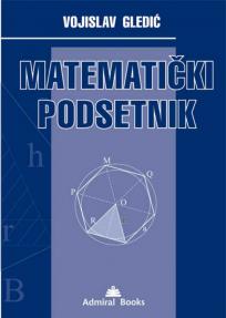 Matematički podsetnik