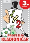 Profesija kladioničar Profesija kladioničar
