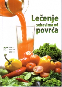 Lečenje sokovima od povrća