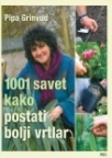 1001 savet kako postati bolji vrtlar