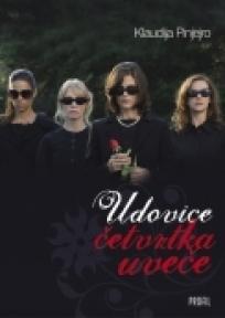 Udovice četvrtka uveče