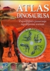 Atlas dinosaurusa