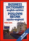 Poslovni rečnik (englesko-srpski, srpsko-engleski)