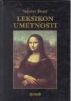 Leksikon umetnosti