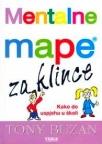 Mentalne mape za klince
