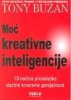 Moć kreativne inteligencije Moć kreativne inteligencije