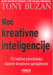 Moć kreativne inteligencije